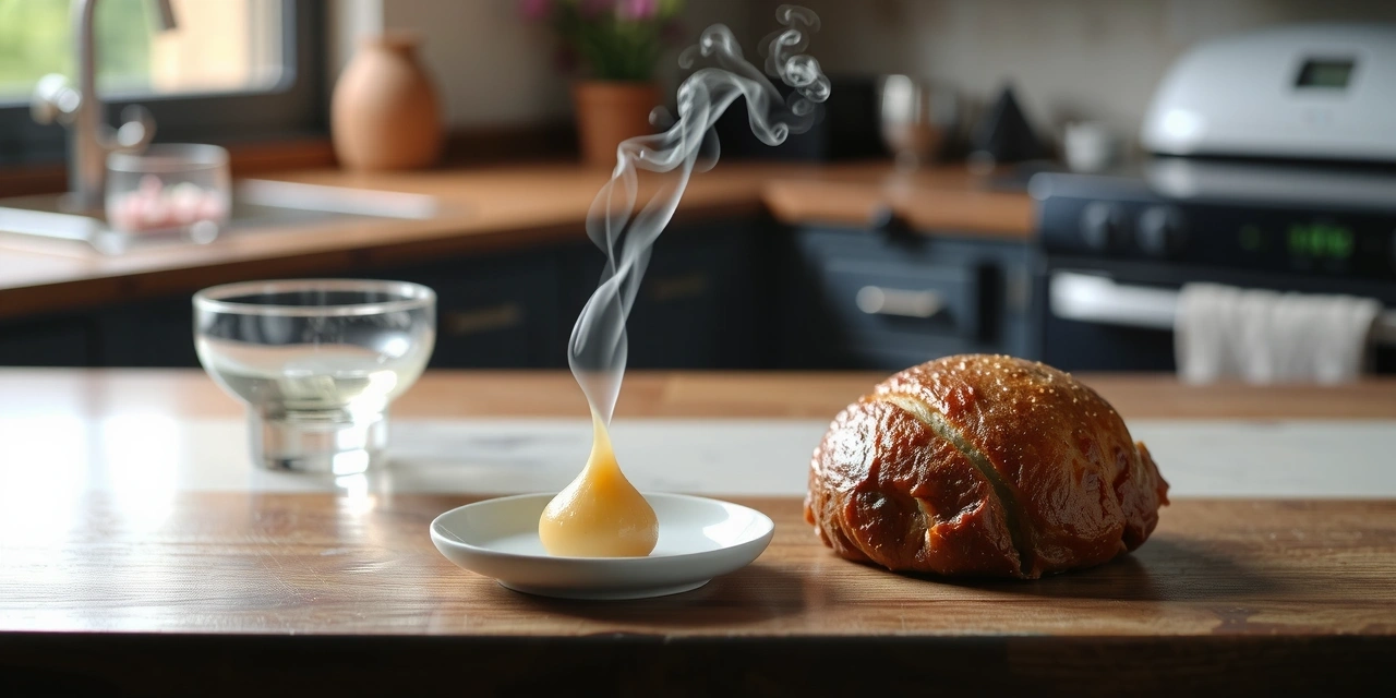 Precisione culinaria